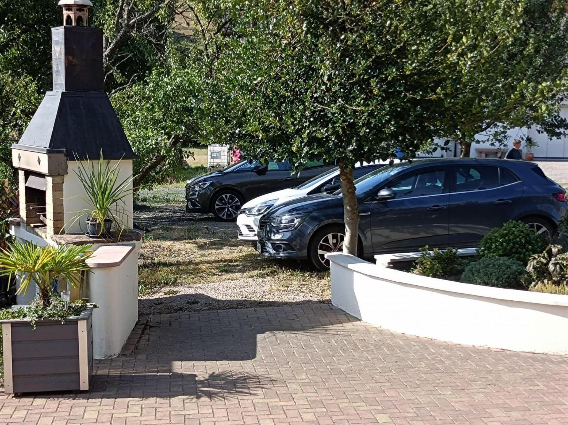 Béthanie Steige Exterior foto
